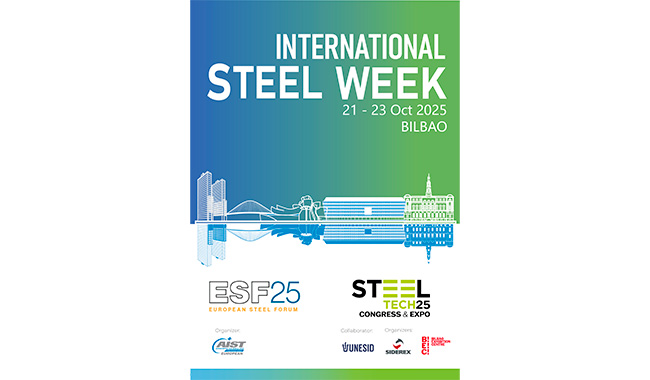 International-Steel-Week-cartel