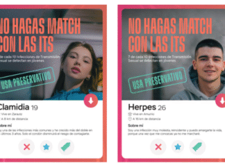 El contagio de infecciones de transmisión sexual se duplica en Euskadi