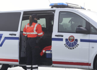 Los controles para vigilar las distracciones durante la conducción se intensificarán esta semana