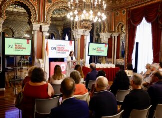 El Ayuntamiento de Bilbao agradece y reconoce a las 26 personas mentoras su labor altruista con pymes y comercios
