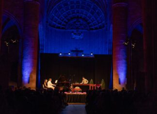 Ocho formaciones de primer nivel integran el 26º Ciclo de Música Clásica de la Encarnación en Aste Nagusia 2025