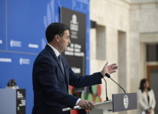 Imanol Pradalesek zientzia gizartera hurbiltzera dei egin du, populismoen eta albiste faltsuen uholdea gelditzeko