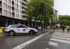 Arrestado un hombre en Santurtzi tras agredir a su pareja y herir con una catana a su suegro
