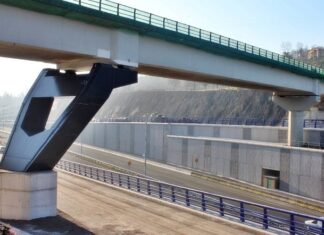 La Supersur suma su tercer galardón al recibir el Premio Innovación otorgado por la Asociación Española de Ingeniería Estructural