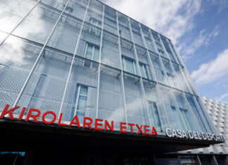 Nafarroako Gobernuak 525.000 eurokoko laguntza emanen die profesionalak ez diren kirol-klubei lehiaketa ofizialetan parte hartzeko