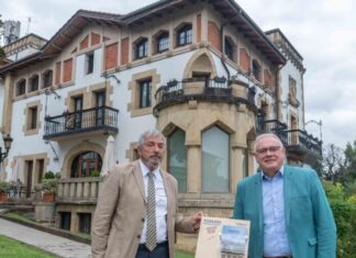 Basquetourrek eta Silken Hotelesek bat egin dute Grand Tourra bidaiariei hurbiltzeko