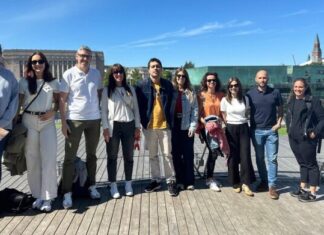 Bizkaiak turismo irisgarria sustatzen du, helmuga inklusiboa izan dadin eta edonork oztoporik gabe bidaiatu ahal izan dezan