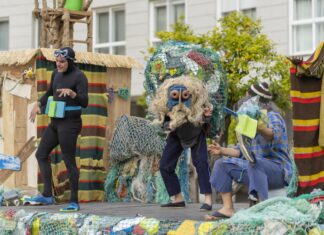 Programación cultural de Bilbao en Septiembre y Octubre
