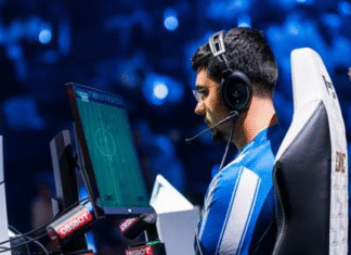 Realak parte hartze ona izan zuen eSportseko Munduko Txapelketan