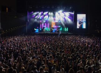 Olatz Salvador y Maren actuarán en el escenario de Abandoibarra, junto a Kai Nakai, el sábado 16