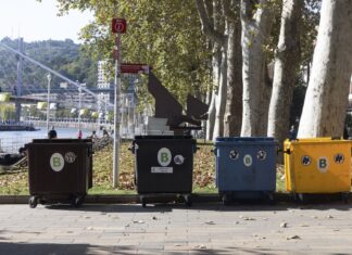 Bilbao ultima los preparativos para una Aste Nagusia que apuesta por la sostenibilidad