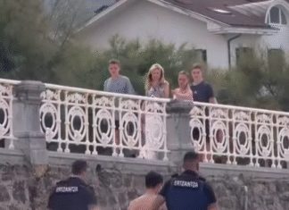 Donostian gizon bat atxilotu dute hondartzan hainbat lapurreta egin ondoren