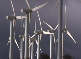 Nafarroak bultzada berri bat eman dio energia berriztagarrien berrikuntzari, sektore eolikoan I+G+b enpresa-unitate berri bat egiaztatuta