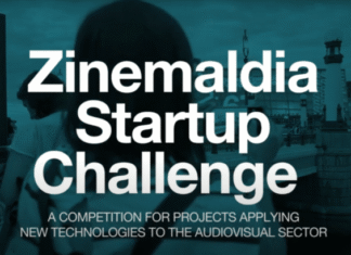 Diez proyectos de inteligencia artificial, impresión 3D y apps móviles competirán en el Zinemaldia Startup Challenge