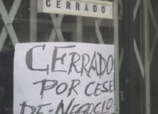 En julio se perdieron 235 autónomos cada día