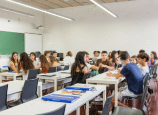 El 87% del alumnado universitario vasco trabaja en empleos acordes a su titulación tres años después de graduarse