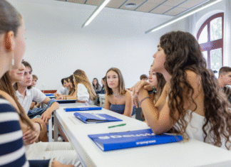 Éxito laboral de los graduados vascos: el 87% trabaja en puestos según su formación