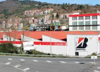 ELAk errefusatu du Serveo mantentze lanen kontrataren Enplegu Erregulazio Espedientea