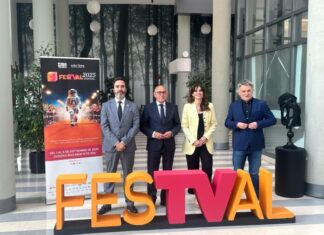 “FesTVal jaialdiak, beste behin, Euskadiren irudirik onena eskaintzeko agertokirik onena bihurtuko du Gasteiz”