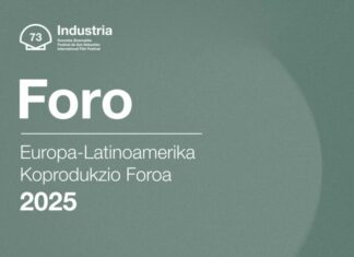 Laura Baumeister, Alvaro Brechner, Ana Endara, Ignacio Juricic, Valeria Pivato eta Pablo Stoll egileek, besteak beste, aurkeztuko dituzte euren proiektuak Europa-Latinoamerika Koprodukzio Foroan