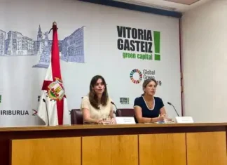 Gasteizek Andre Maria Zuriaren jaiei buruzko balantzea egin du eta «biziak, parte-hartzaileak eta jendetsuak» izan dira