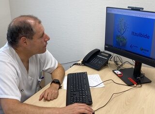 Osakidetza pone en marcha un traductor neuronal