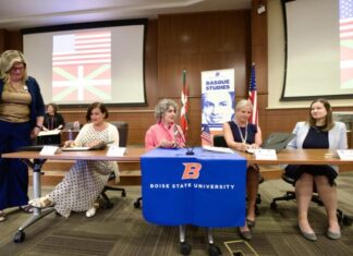 Eusko Jaurlaritzak eta Boise State Unibertsitateak euskal ikasketekin duten konpromisoa sendotu dute ikerketa programa aitzindari bat abiaraziz