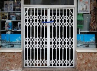 Julio cierra con la pérdida de 235 autónomos cada día