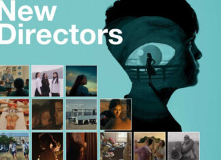 Zinemaldia: New Directors