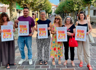 Hondarribiko udako merkatuaren seigarren edizioa abuztuaren 16an eta 17an izango da