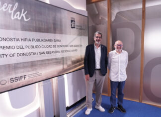 Donostiako Udala hamargarren urtez jarraian izango da Publikoaren Sariaren babesle