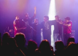 Altsasu, Lesaka eta Tuteran izango dira irailaren 5etik 7ra Kultur 2025 programaren kontzertuak