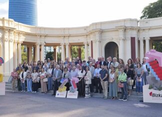 Bizkaia celebra 25 años de las Jornadas Europeas del Patrimonio con el programa cultural más amplio de su historia