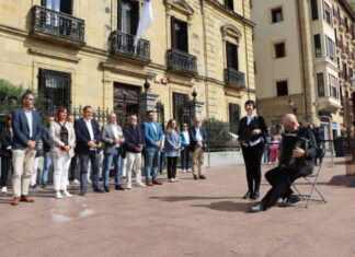 Donostia organiza un mes de actividades para recuperar y honrar la memoria de las víctimas del franquismo