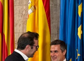 Euskal industria defendatu du Nazioartekotzearen Lurralde arteko Kontseiluan Mikel Jauregik