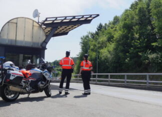 Euskal Poliziak ibilgailuen abiadura-kontrola indartuko ditu Euskadin