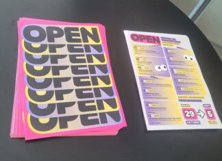 El festival OPEN Bio regresa la próxima semana con un programa que invita a la ciudadanía a participar en la arquitectura y el urbanismo