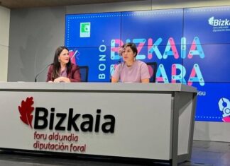 Foru Aldundiak Bizkaia Repararen bigarren edizioa abiarazi du, lehenengo kanpainaren arrakastaren eta Europako sariaren ondoren