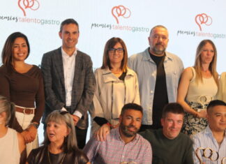 Amaia Barredo: «Bizkaiko elikadura, gastronomia eta ostalaritza sektoreko talentu berriek tradizioak mantentzen dituzte eta joera berriei ateak irekitzen dizkiete»