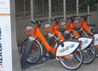 BizkaiBizi 2.0 contará con más municipios, tecnología avanzada y gobernanza compartida