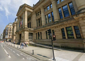 Arranca el juicio contra el masajista de Donostia acusado de agredir sexualmente a tres menores