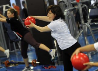 El Ayuntamiento de Bilbao organiza una temporada de actividades deportivas con 1.342 cursos y más de 23.000 plazas