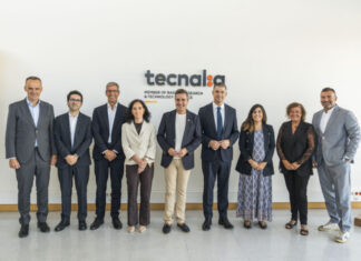 Euskal zentro teknologikoek Euskadiko garapen industrialean duten garrantzia azpimarratu du Jauregik