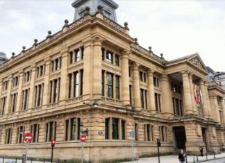 La Fiscalía pide penas que suman 45 años de prisión para el masajista acusado de agredir sexualmente a menores en Donostia