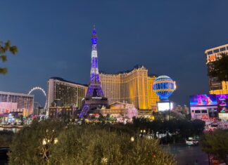 Euskadik interesa handia piztu du Las Vegasko Virtuoso azokan eta AEBko luxu-merkatuan duen erakargarritasuna sendotu du