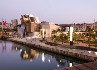 El Congreso Smart City RECI reúne en Bilbao a territorios lideres y expertos para diseñar la ciudad inteligente del futuro