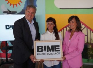 BIME consolida Bilbao y Bizkaia en el mapa internacional de la música y la cultura