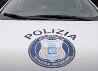 Euskal Poliziaren erregistroen arabera, arau-hauste penalek behera egin dute Euskadiko udalerri nagusietako jaietan