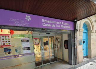 Emakumeen Etxeko jarduera berriz abian da