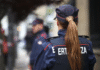 La policía vasca señala a la justicia y a las leyes como responsables de la creciente inseguridad